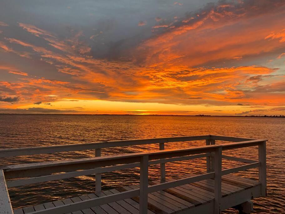 The Great Escape - Panoramic Sunset Views Villa Tampa Dış mekan fotoğraf