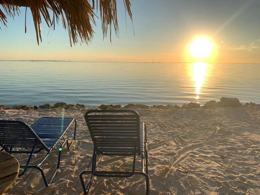 The Great Escape - Panoramic Sunset Views Villa Tampa Dış mekan fotoğraf